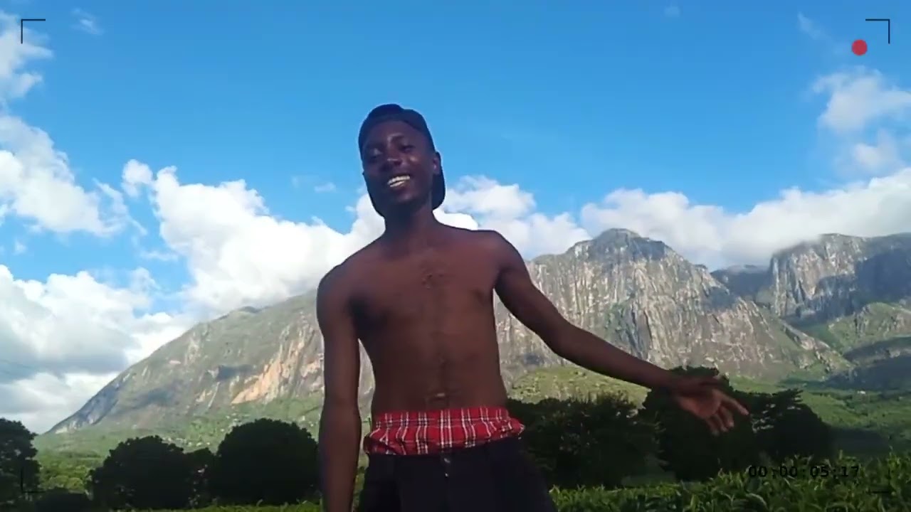 Beckie x nahuo uzalila l official dir by denpro (co,pro,,,,