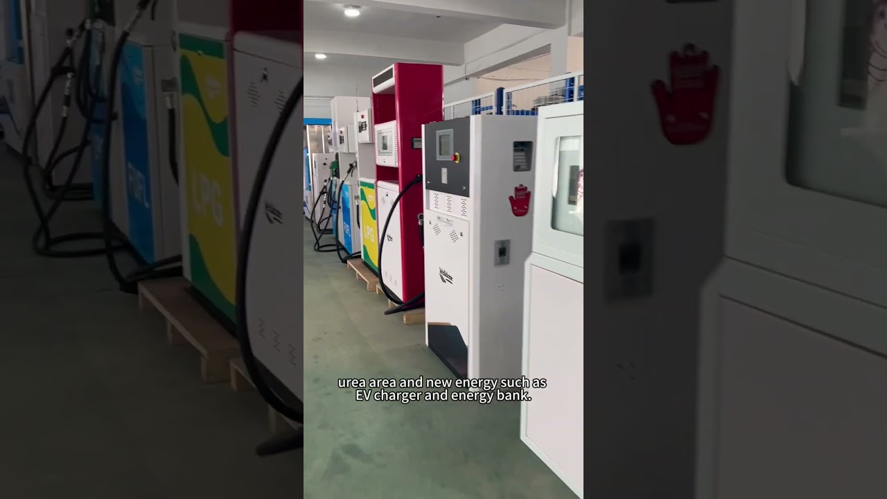 We are the gas station equipment supplier in LPG CNG LNG DEF Area #fueldispenser #fuelpump #pump