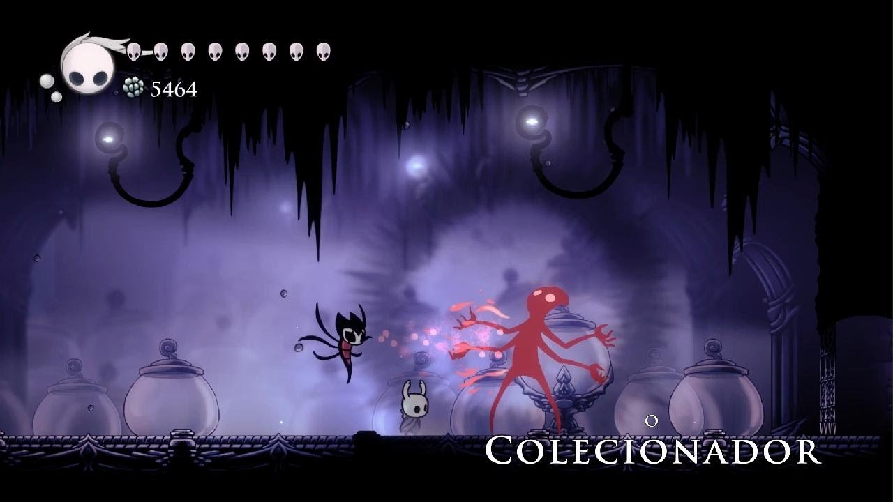 Hollow Knight - EP 51