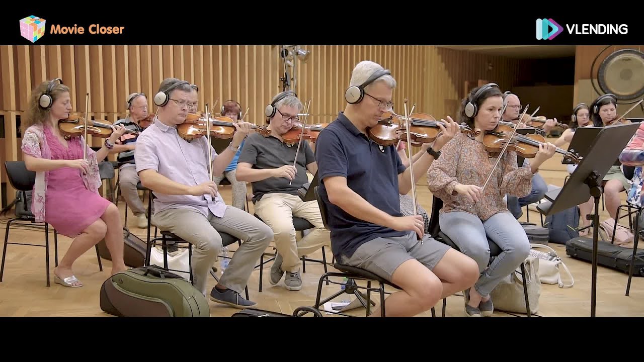 [OST Overture] 3년의 기다림, 3초의 전율 - 김준석 비밀의 숲 | 비밀의 숲2 Stranger2 EP.1