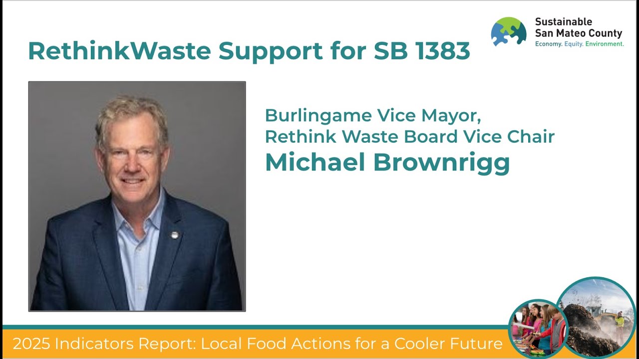2025 Indicators Report: Food Waste as a Path to Lower Emissions | SSMC