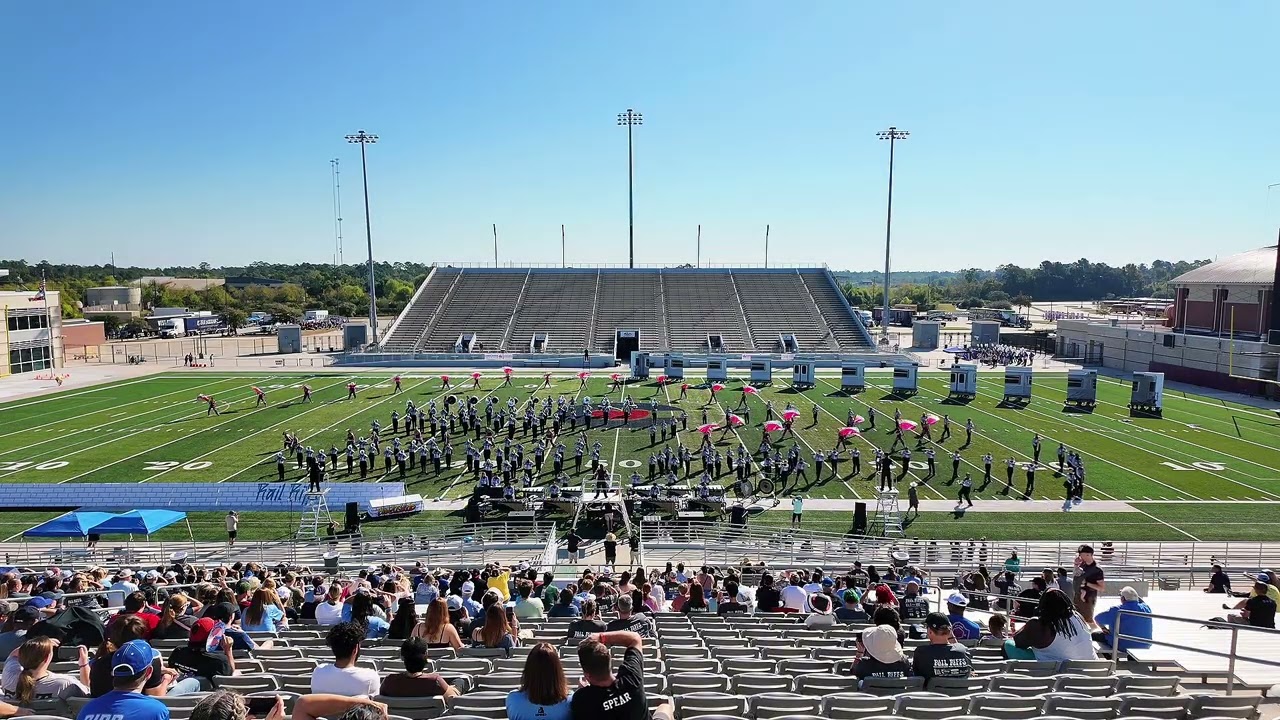 Lone Star Preview 10/25