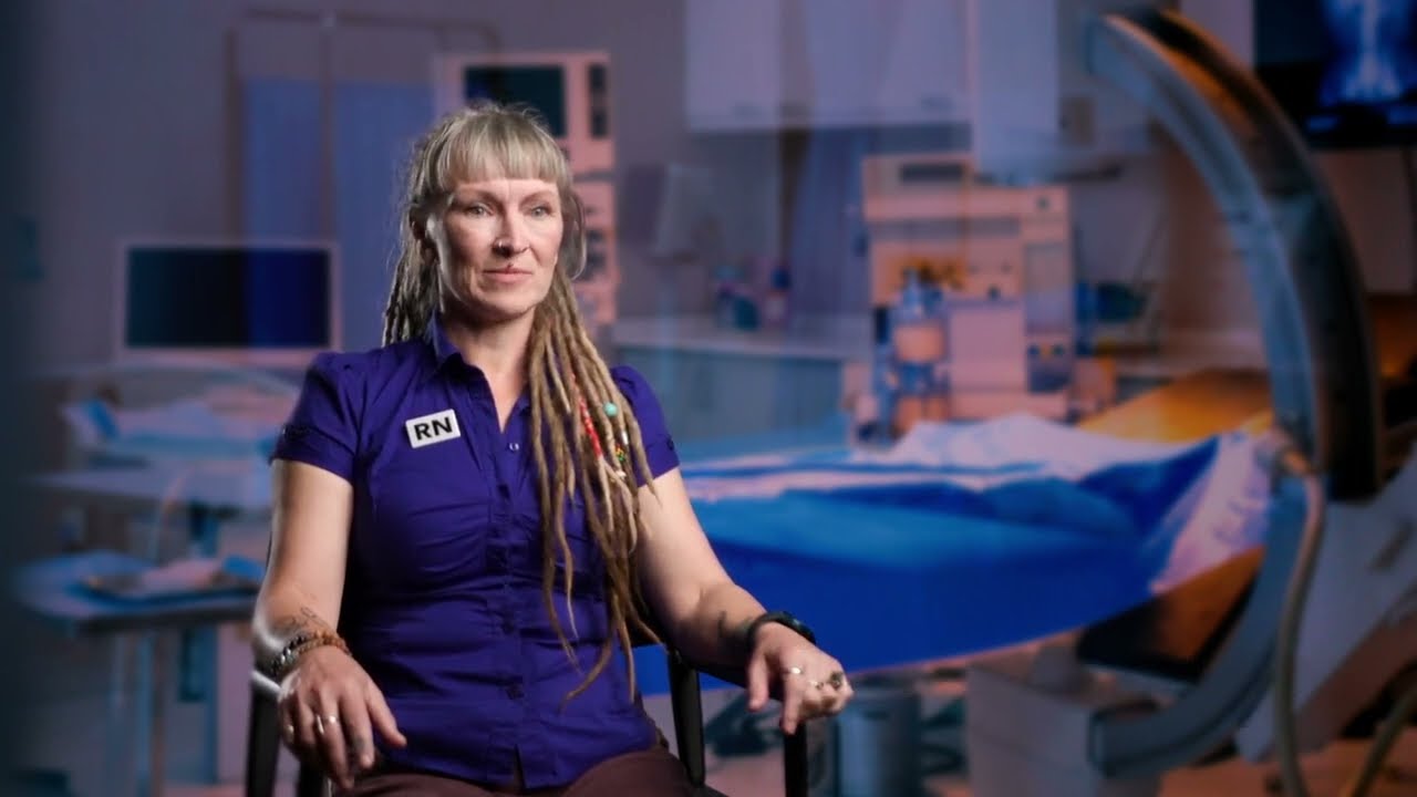 Alberta nurses know that safe staffing saves lives