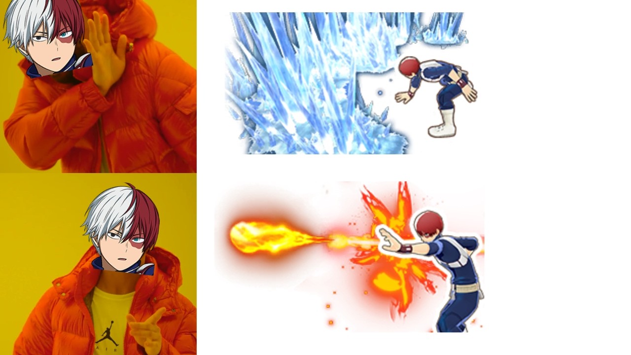 Red Shoto NUNCA precisou do Beta - Ranked Matches # 3