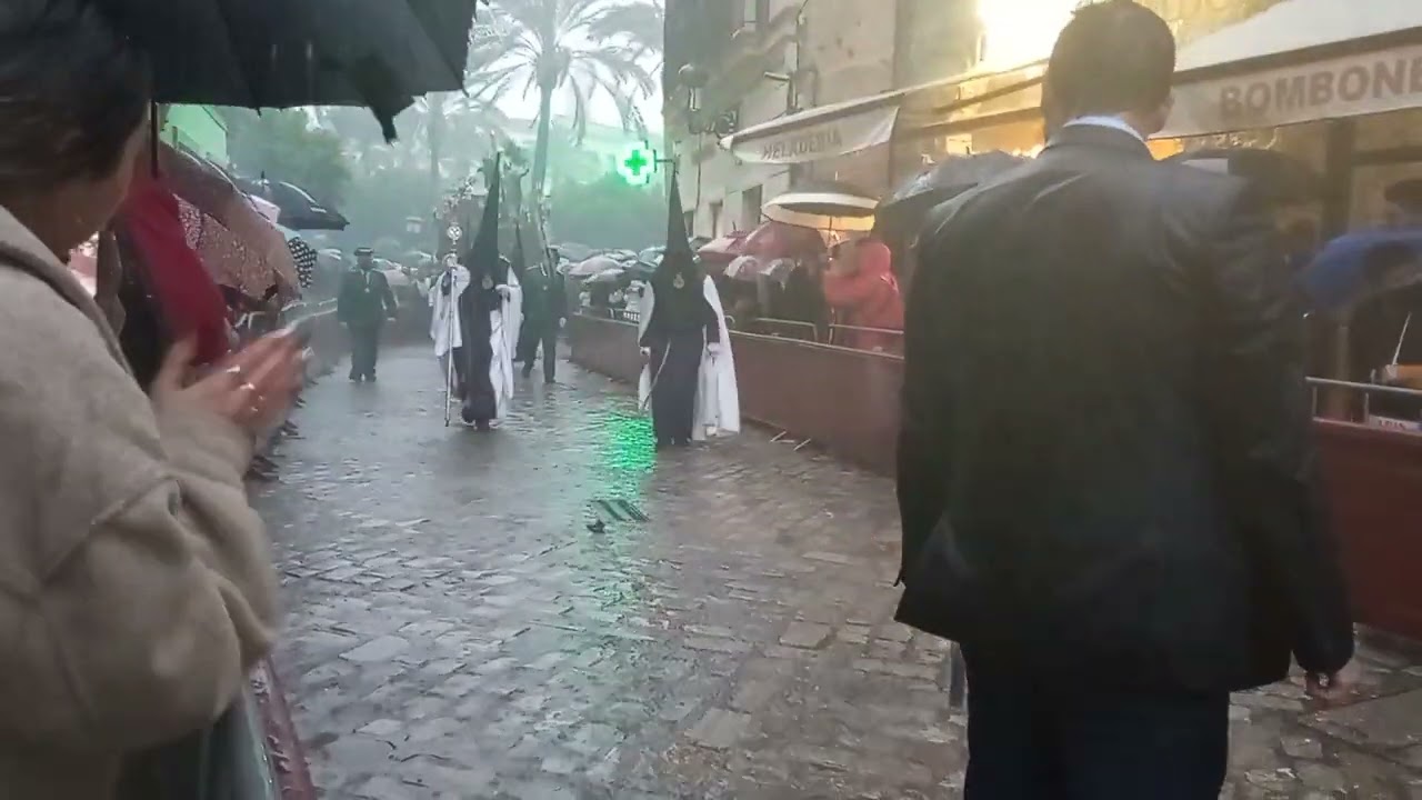 Hermandad de la Candelaria Jerez 2022