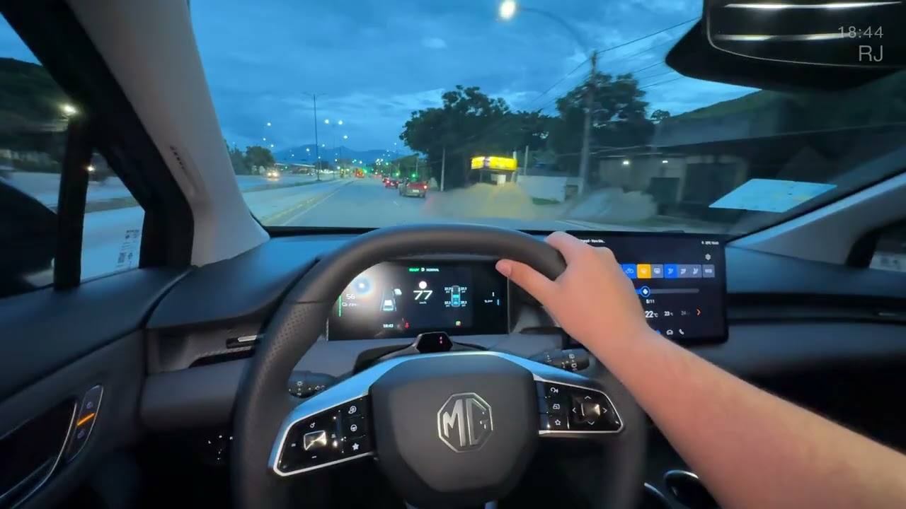 Cuidado ao comprar carro elétrico para Uber!!