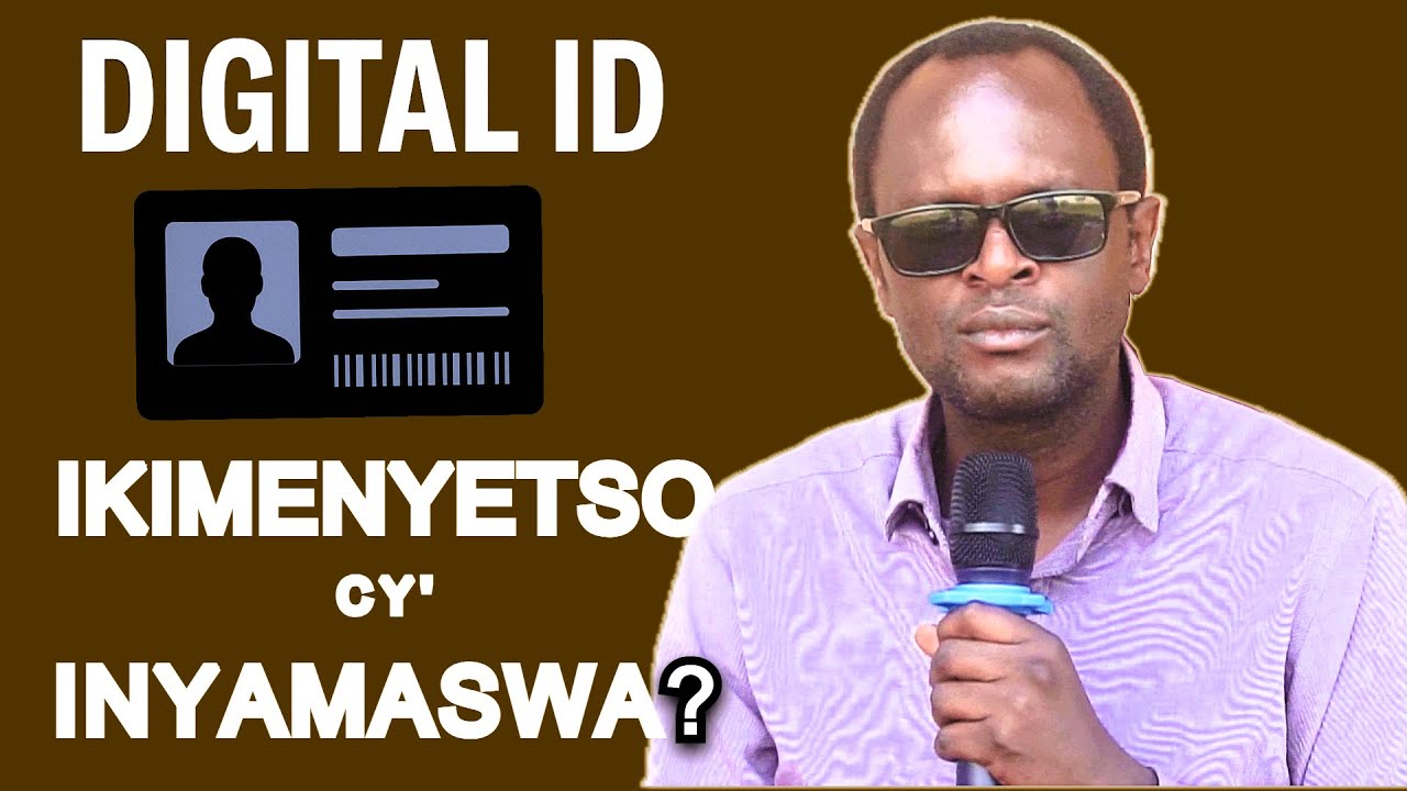 IRANGAMUNTU y'Ikoranabuhanga, ANTIKRISTO, Ikimenyetso cy'Inyamaswa // Umukristo yakora iki?