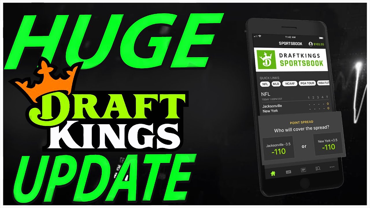 HUGE DraftKings Stock Earnings! (Important)