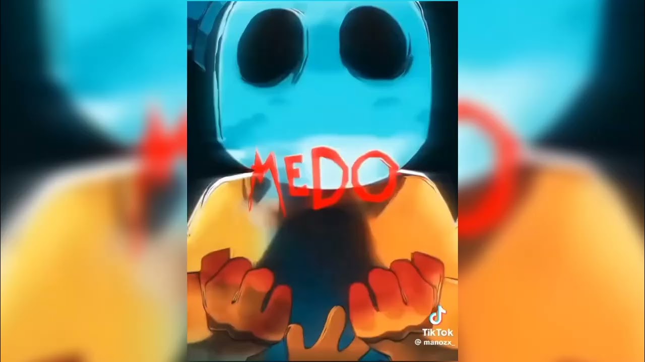 A música do poppy playtime 4