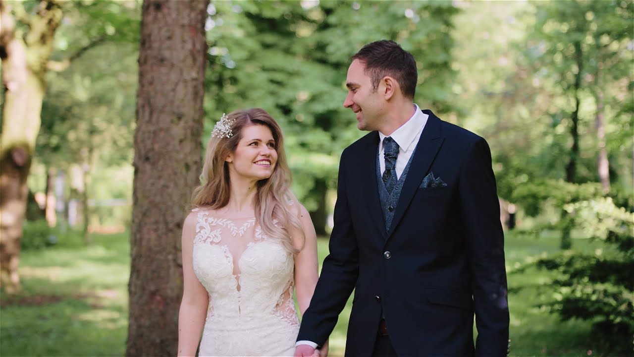 Esküvői videó | Dorottya & Balázs - Bástya Hotel | Kisfilm