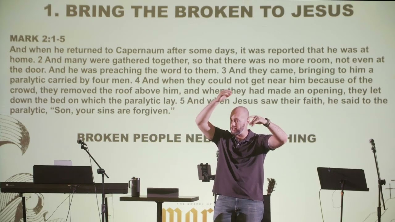 The God Who Forgives Sin