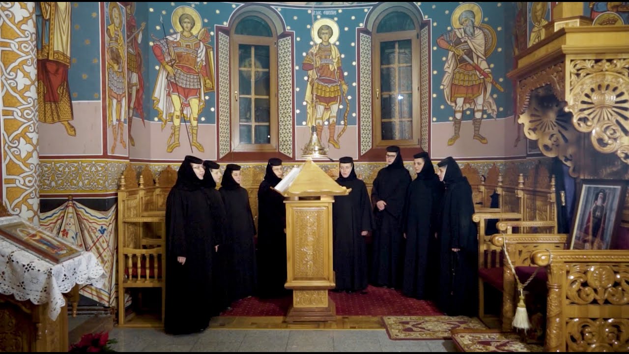 Cel făr' de-nceput | Colind