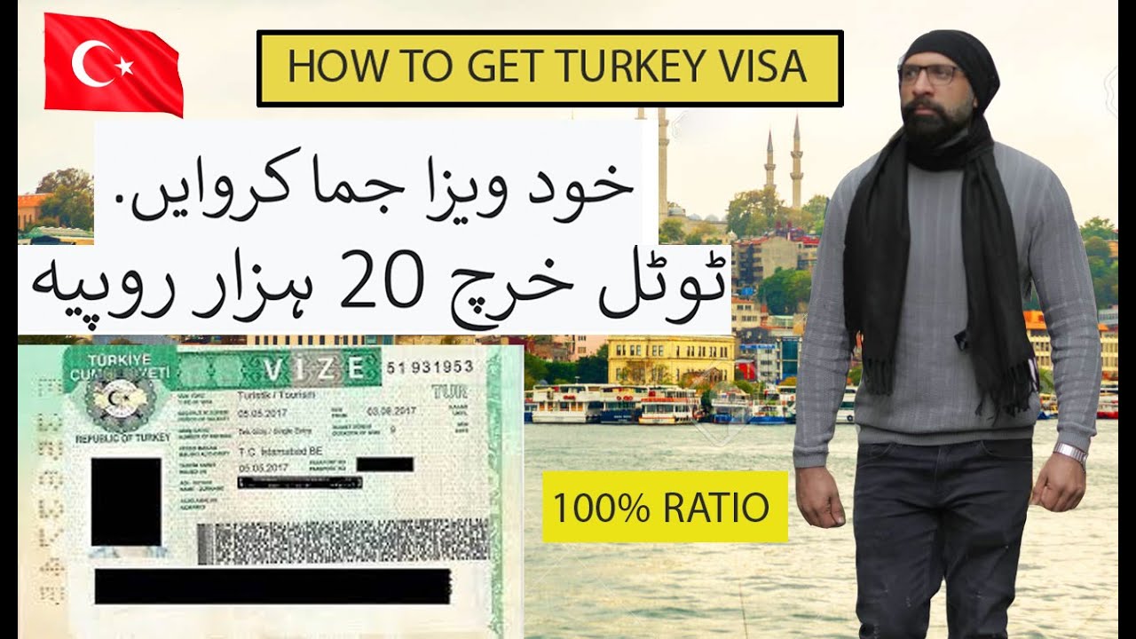 TURKISH VISA IN A WEEK - DOCUMENTS REQUIRE FOR TURKISH VISA.