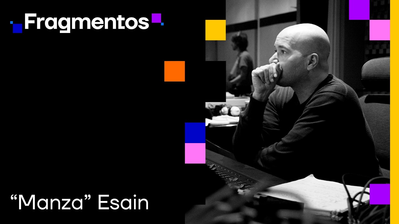 “Hay muchas propuestas todo el tiempo, pero no hay tanto público” | Manza en Fragmentos
