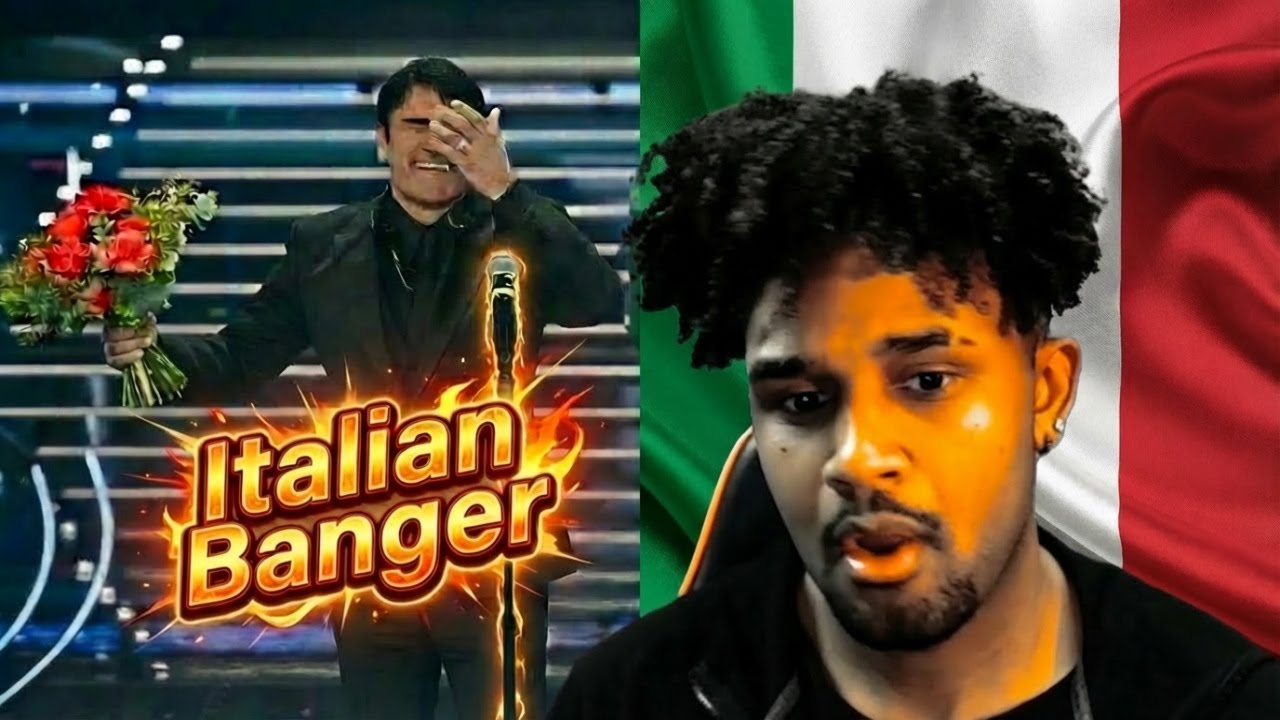 Eurovision 2026 - Geno llo- Sal Da Vinci - Per Sempre Sì (76th Festival di Sanremo 2026) Italy