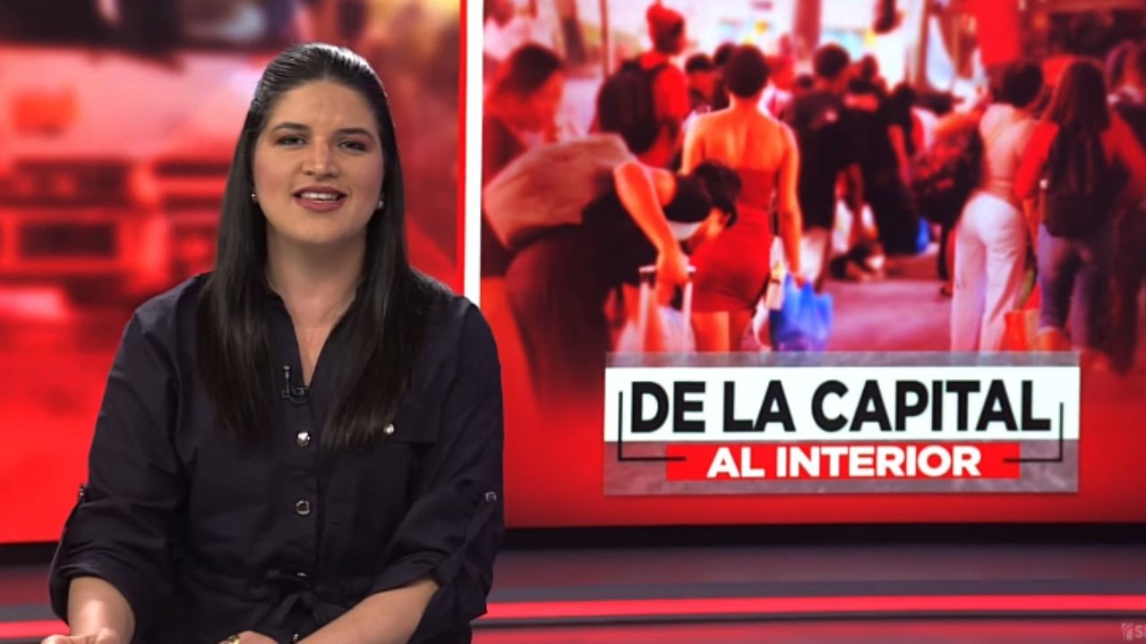 Inicia operativo con m&aacute;s de 35 mil agentes en las calles