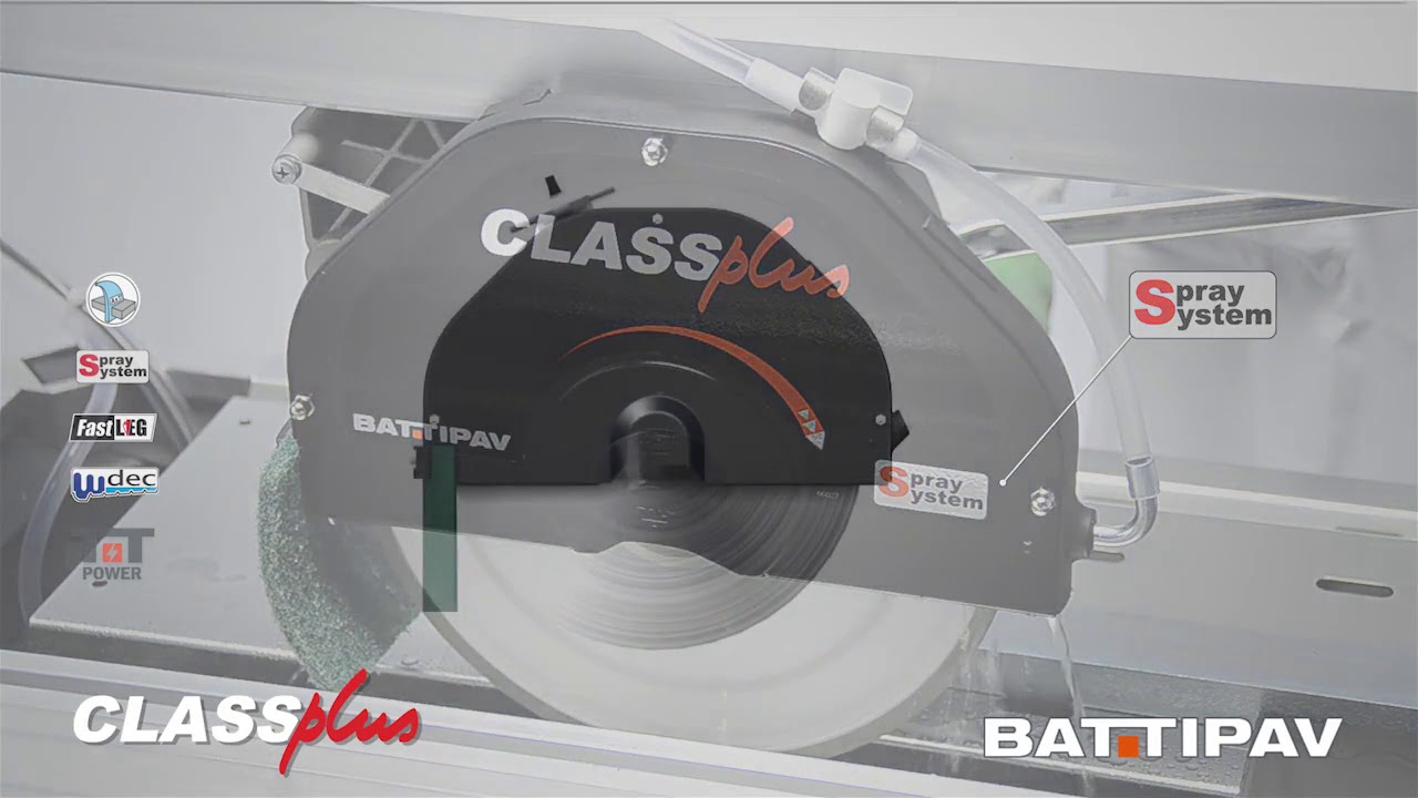 Battipav Class Plus 1300s