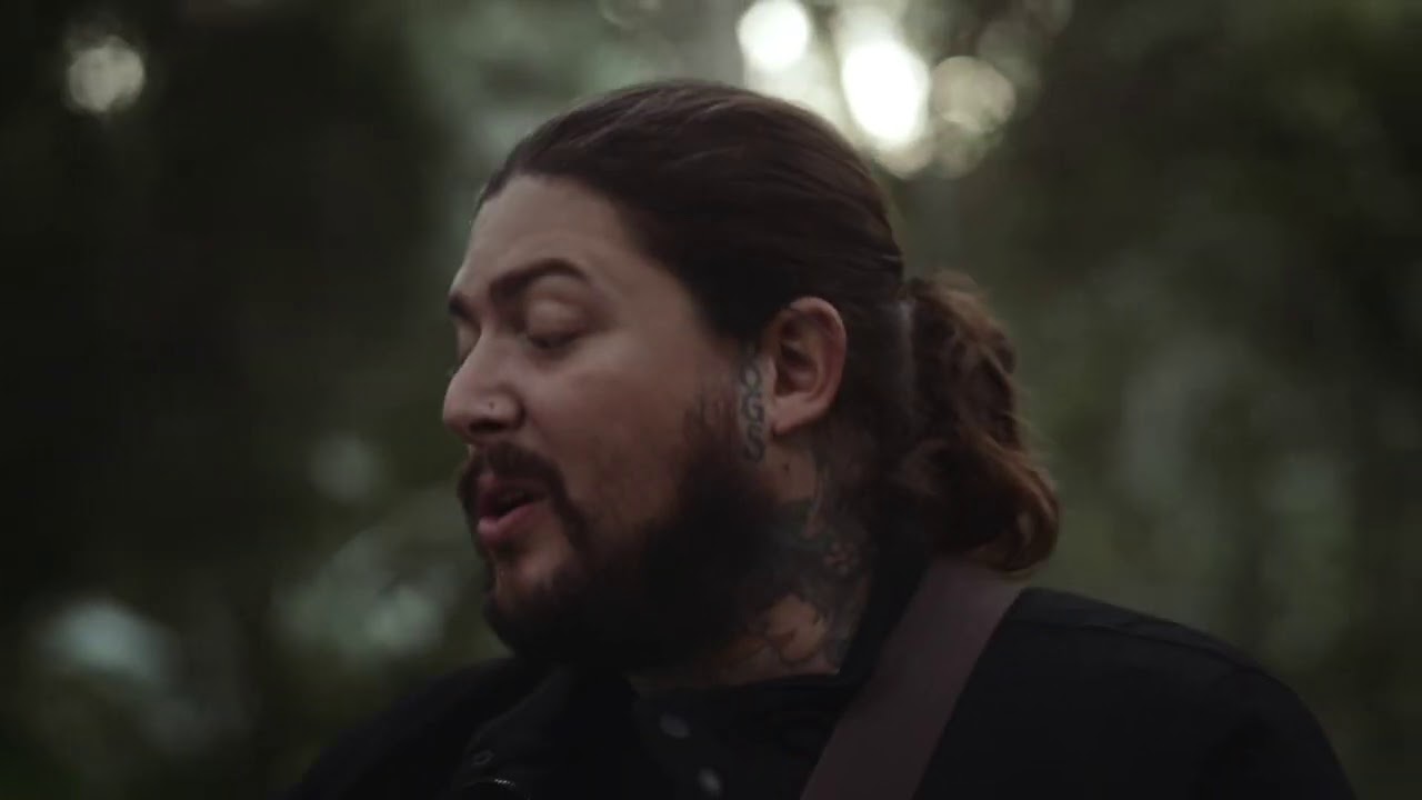 Amigo The Devil - Another Man's Grave (Acoustic)