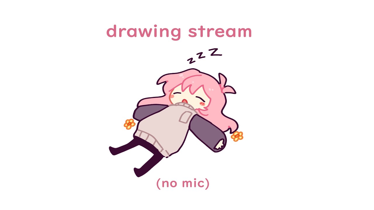 requests ! no mic
