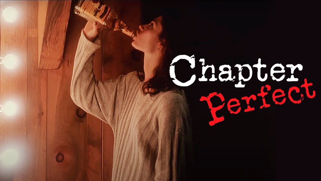 Tequila Worm | Chapter Perfect (1997) | Caprice Benedetti