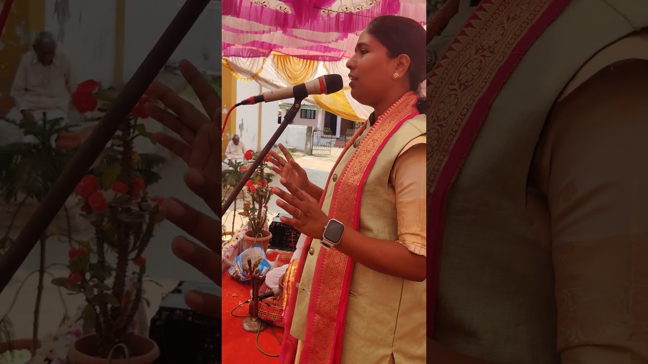 काल्याचे कीर्तन # शॉर्ट व्हिडिओ # kirtan video 