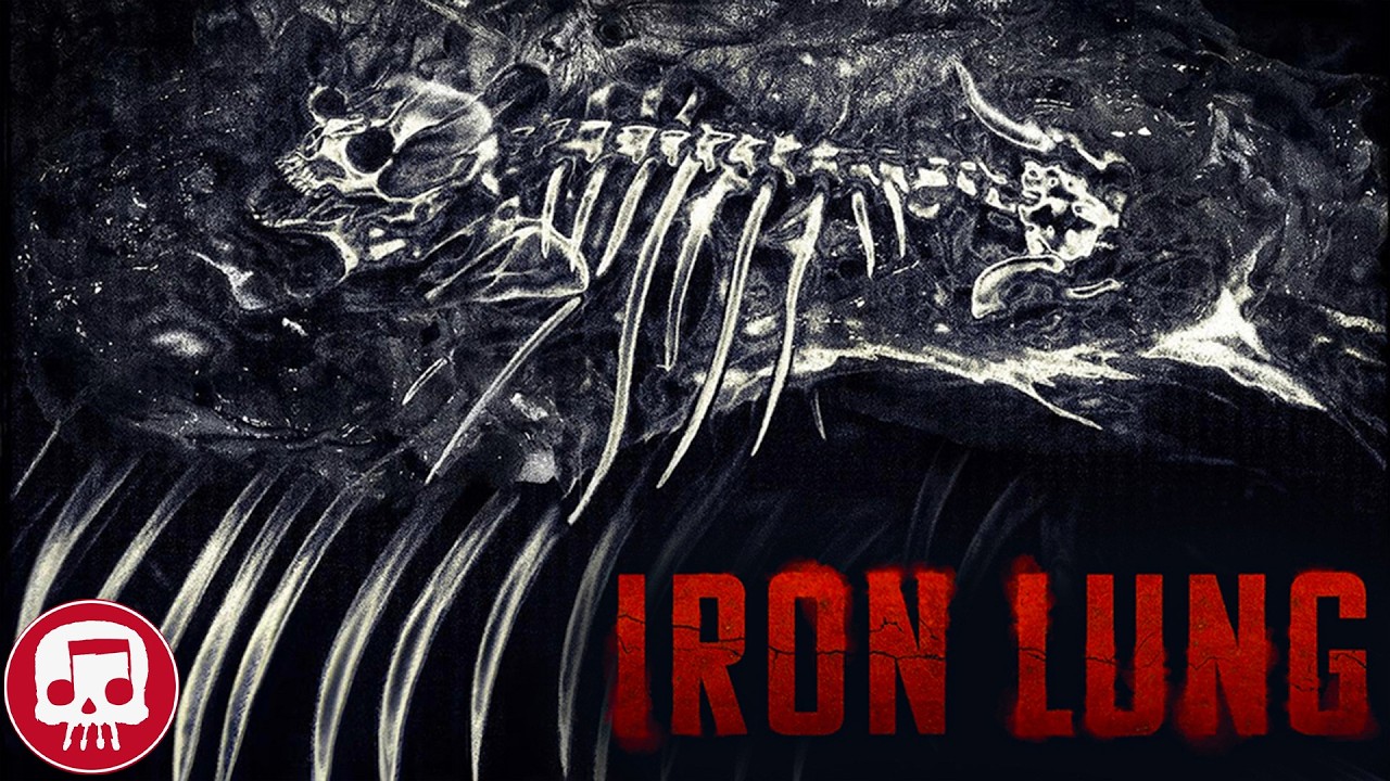 IRON LUNG SONG by JT Music - 