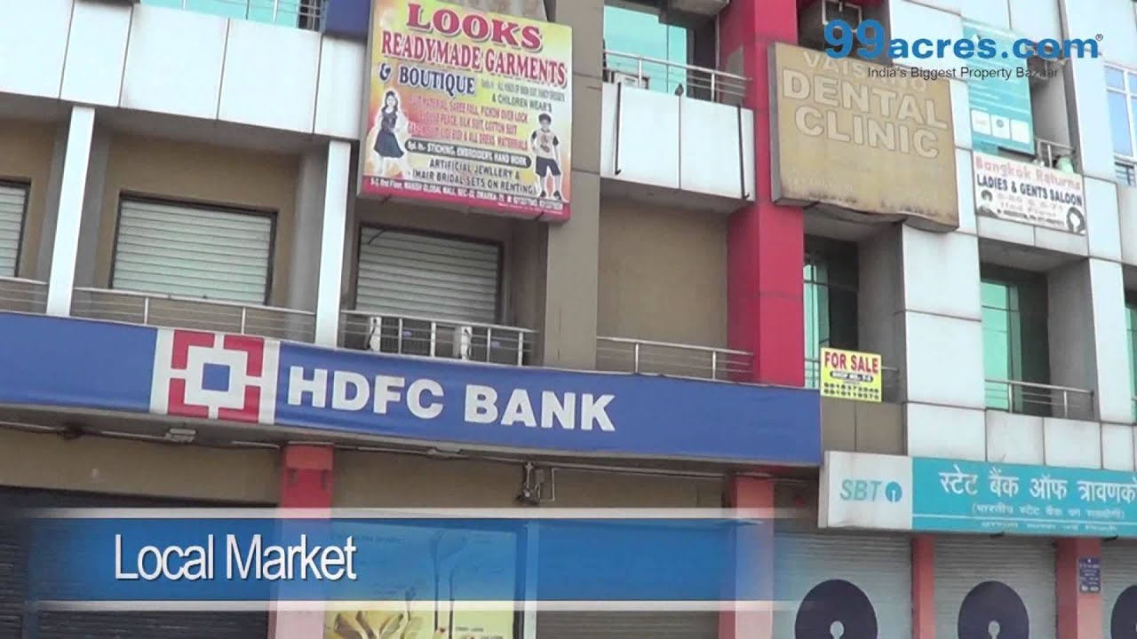 Ranjeet Vihar Apartment Sector 23 Dwarka