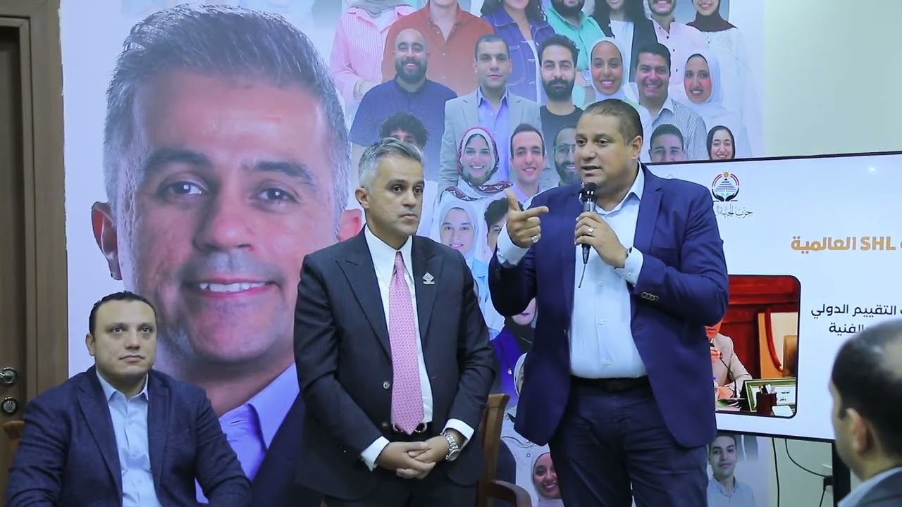 كلمة النائب محمد اسماعيل - عضو مجلس النواب عن التنسيقية لدعم النائب أحمد فتحي