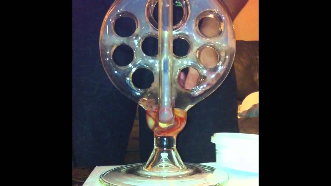 Nate Dizzle Swiss Perc #30 Milk