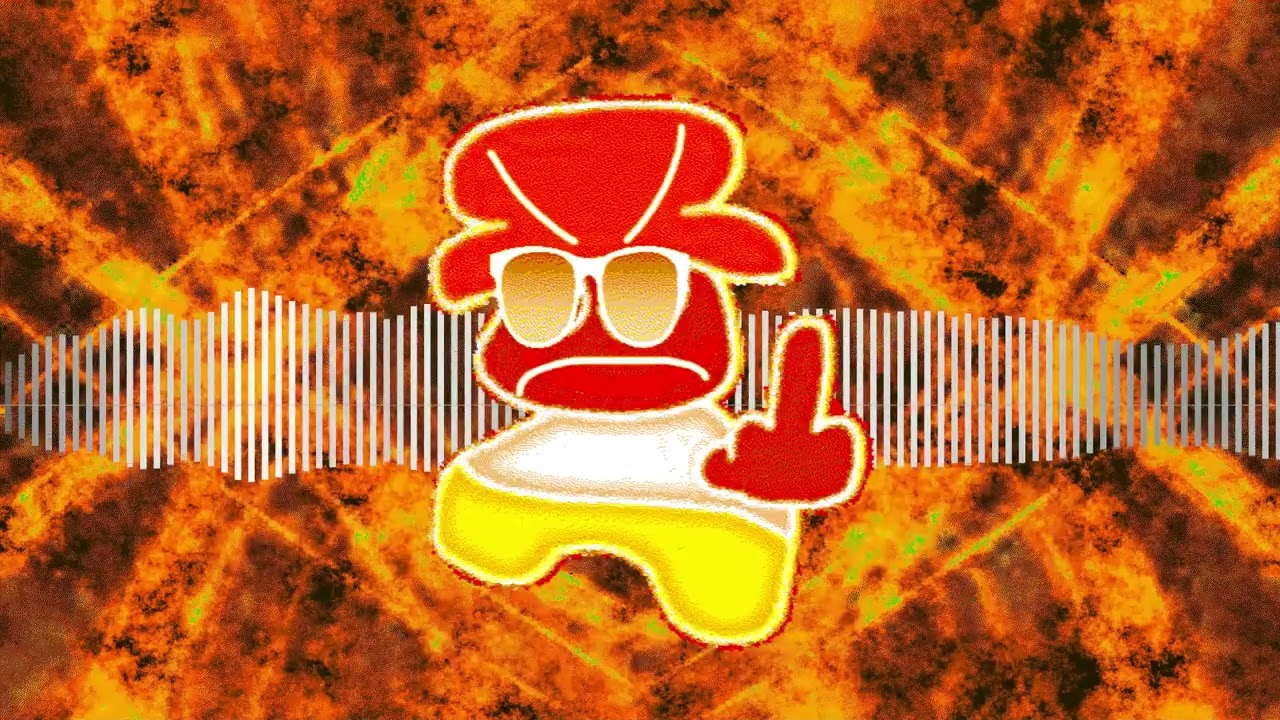 Lame shades red bambi !  Vs BadJared67