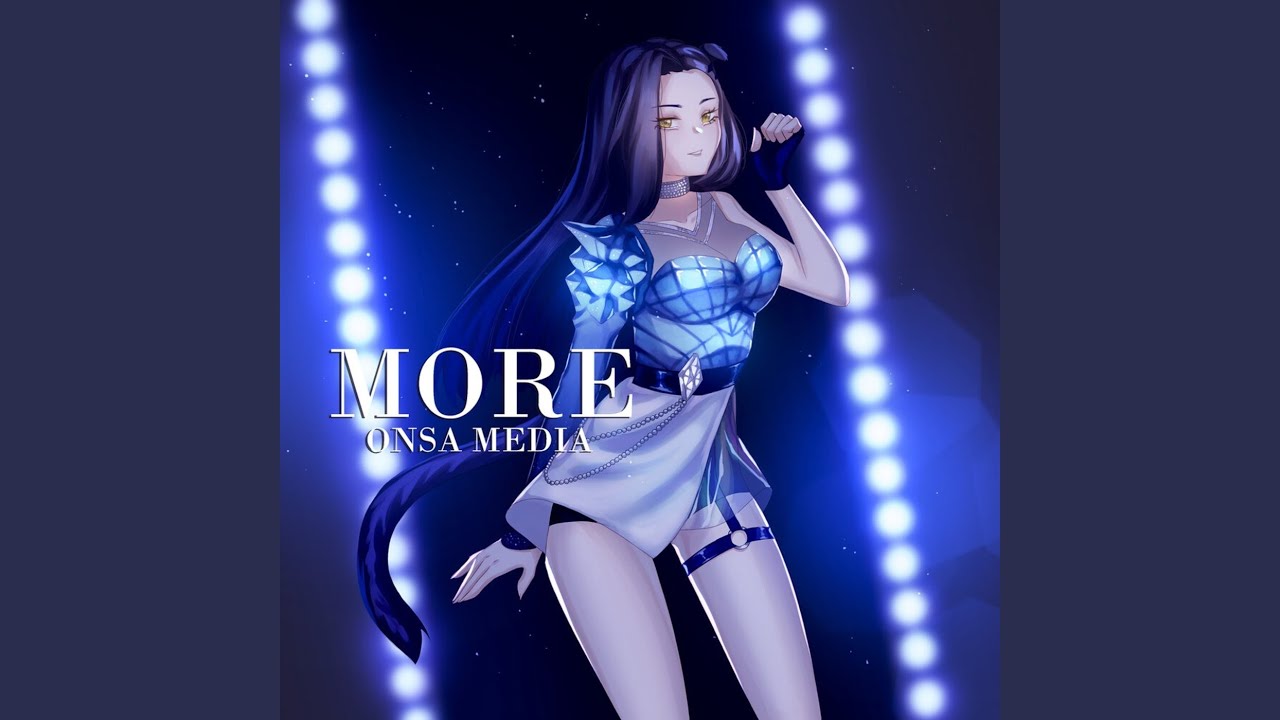 More