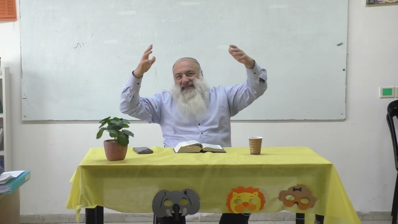 Purim - El reino persa