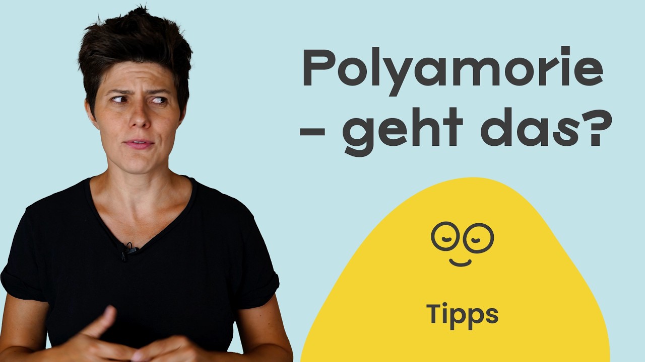 Polyamorie 👩&zwj;❤️&zwj;💋&zwj;👨👨&zwj;❤️&zwj;💋&zwj;👨👩&zwj;❤️&zwj;💋&zwj;👩 Kann das funktionieren?