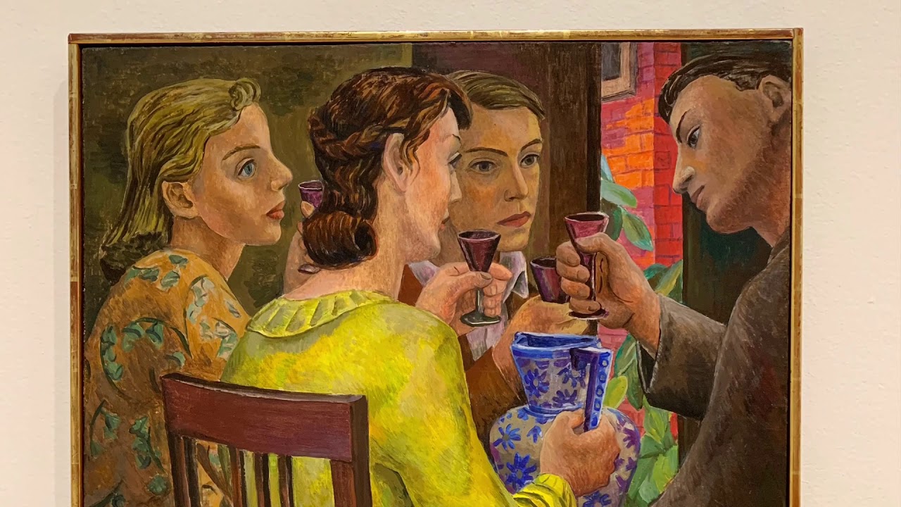 Modern Art Musuem of Fort Worth  exhibitions September 2019