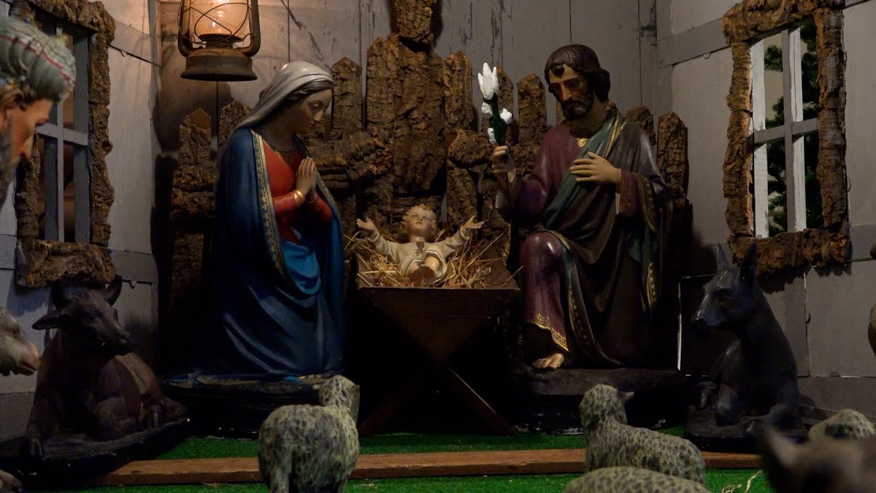 2025-12-22 | Aarle-Rixtel | Kerststal herrijst als hart van KerstI Omroep PeelRand