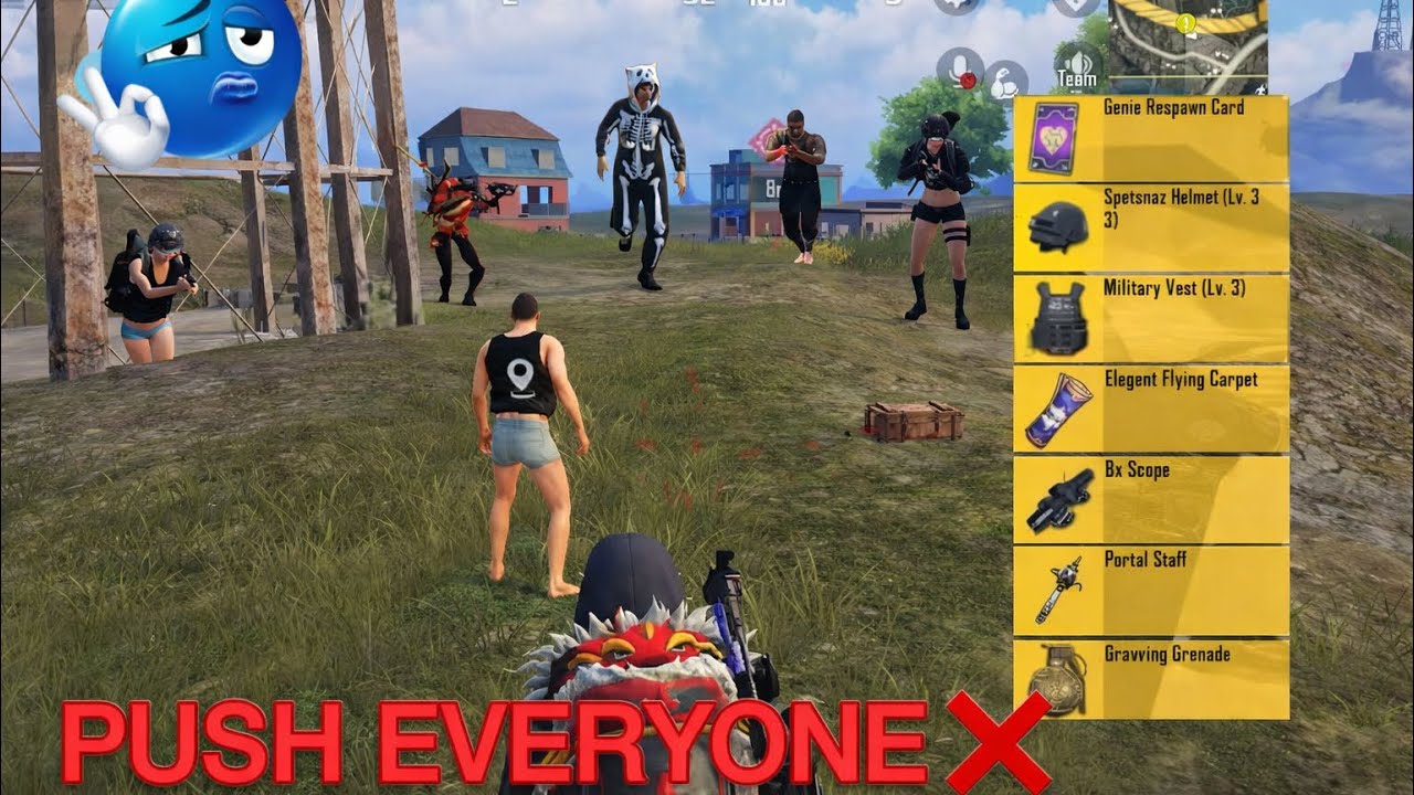 My Best Aggressive Gameplay  😱 #pubgmobile #pubg #bgmi #pubgm #gaming #solovssquad 