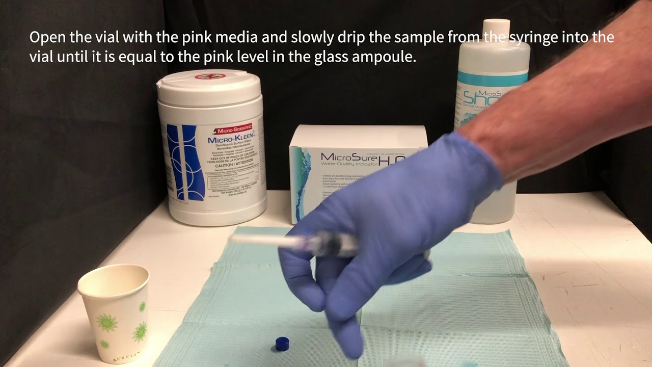 MSH2Os Instructional Video