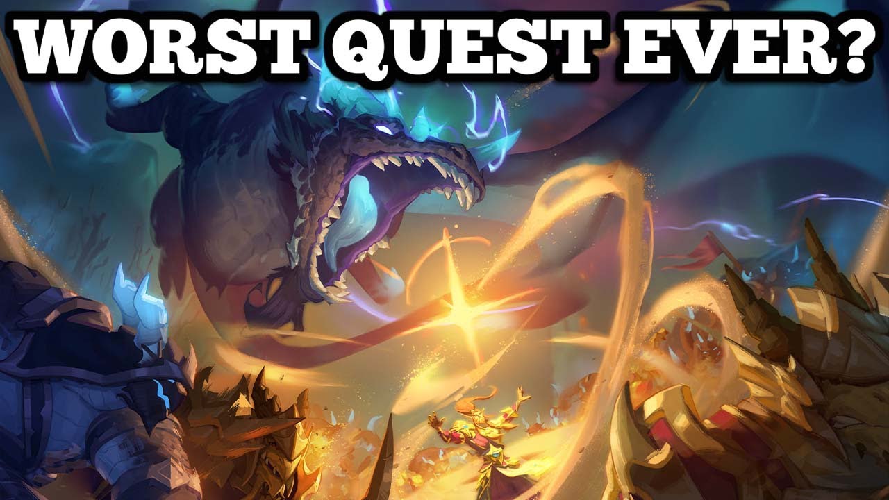 The WORST cards from the mini set are shockingly bad
