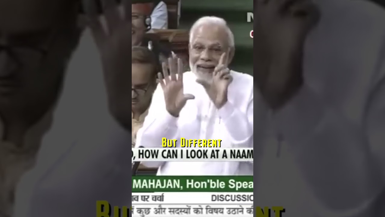 Good Boys go to Ayodhya feat. Modiji