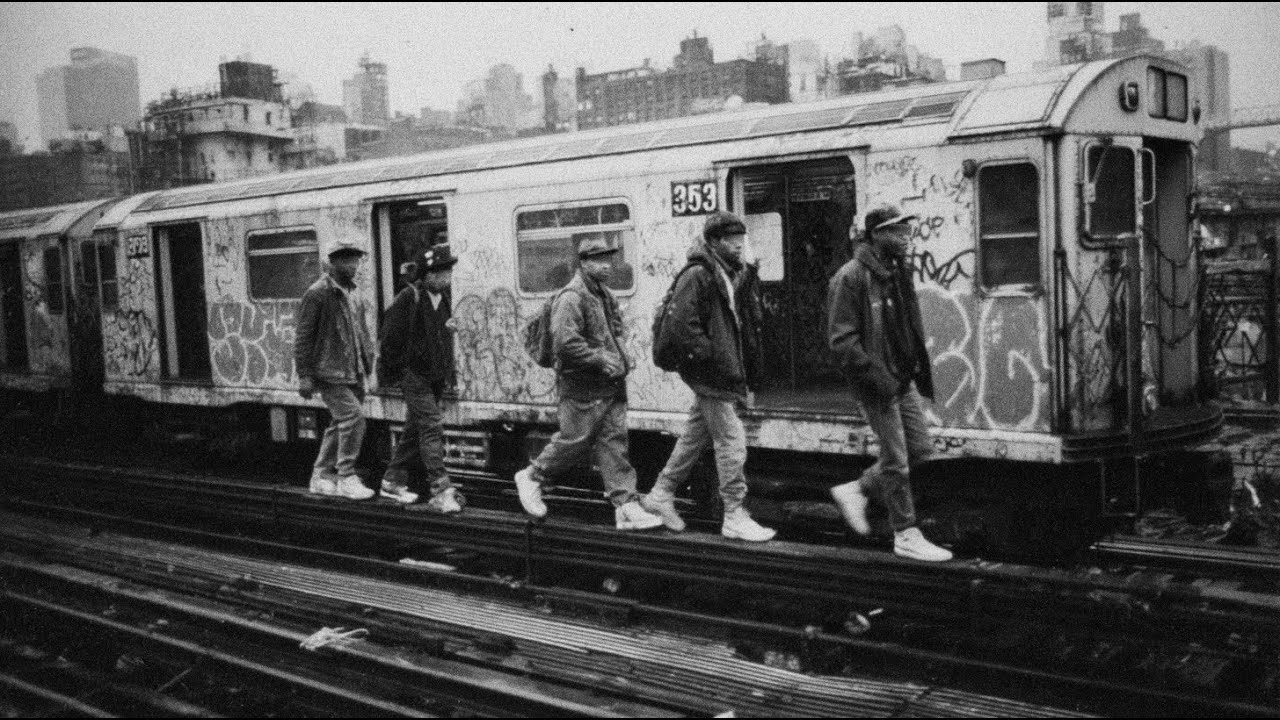 🔴 Hip Hop Instrumentals Radio / Boom Bap / Underground / 90's / Soul / Lo-Fi / Oldschool Beats 🎵