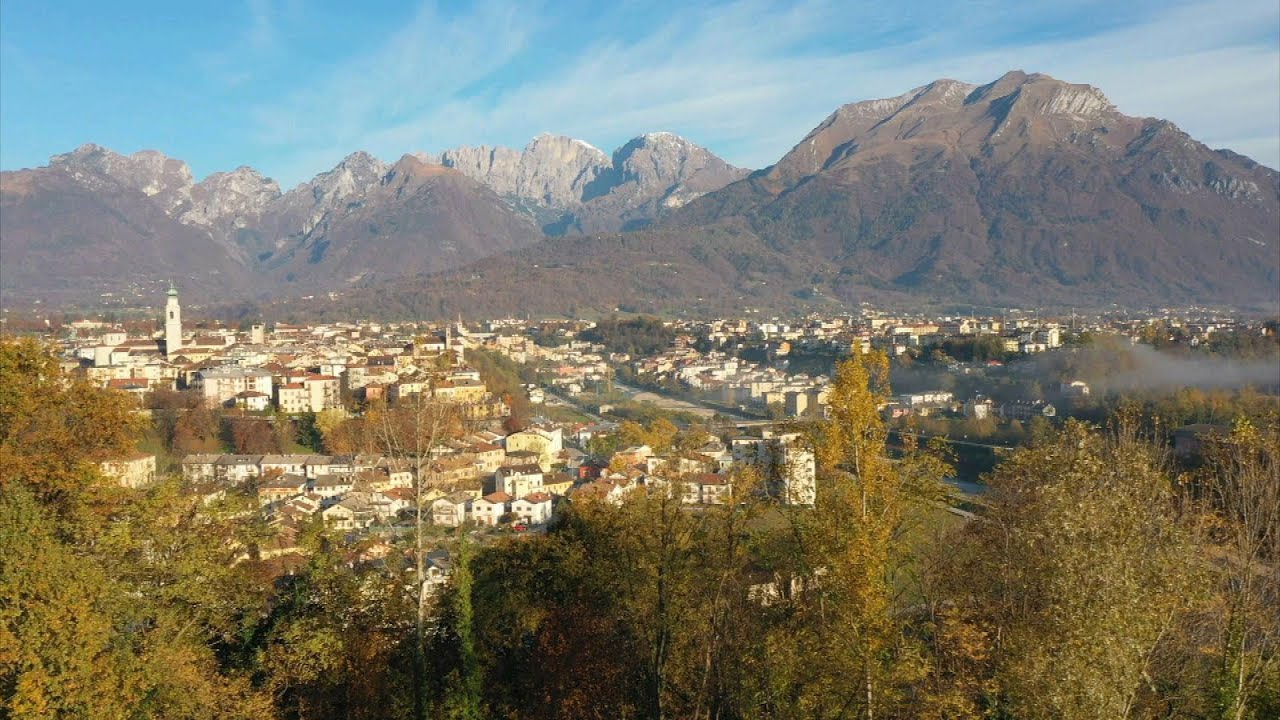Classifica sulla qualit&agrave; della vita, Belluno crolla al sessantesimo posto