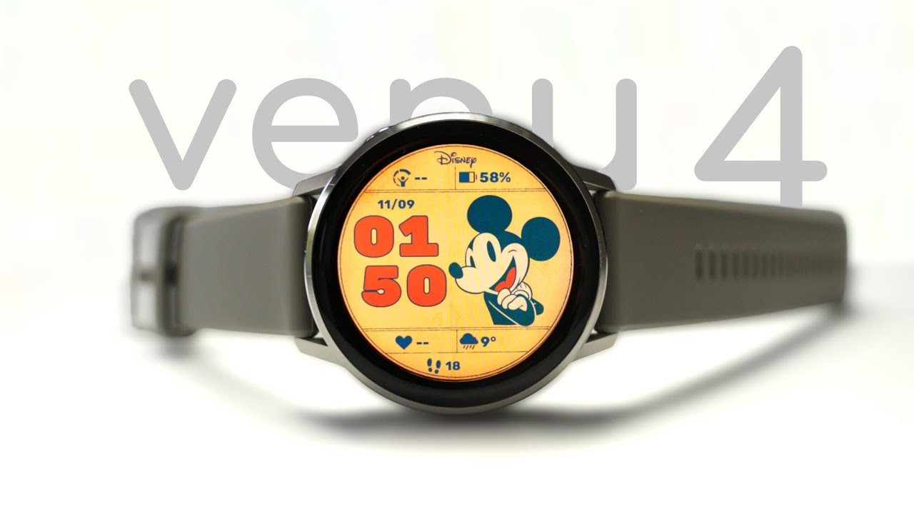 Garmin VENU 4 | Garminie, czas się obudzić! 🔔 | RECENZJA