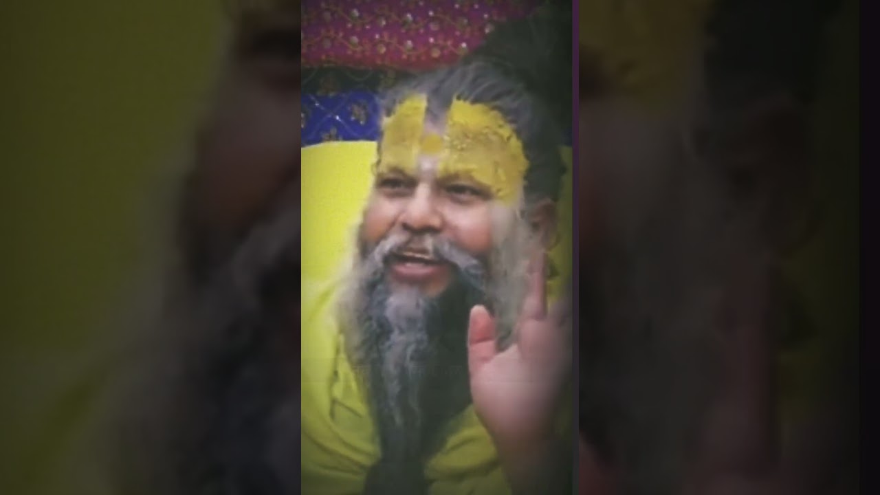 karma jarur Laut ke aata h|| hisab paka hoga || #parmanandjimaharaj #motivation #karma #shortsvideo