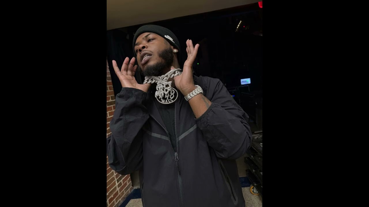 Fatt Macc x ChoppaBaby Type Beat 