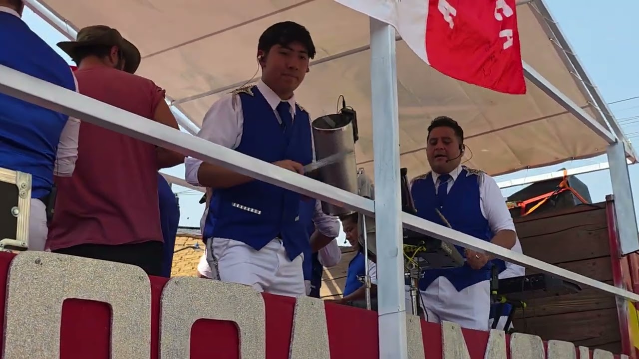 Carnaval Tlayacapan 2026🎭🎉🥁