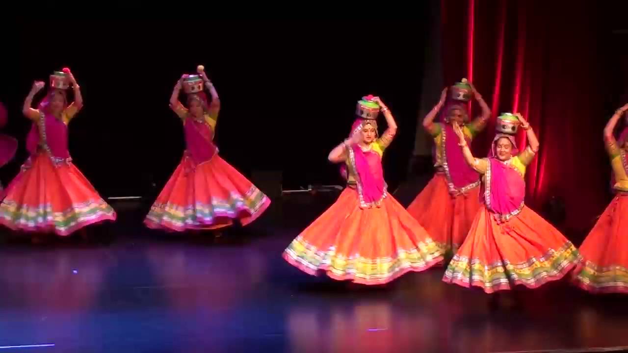 Sneha Fogana 2016