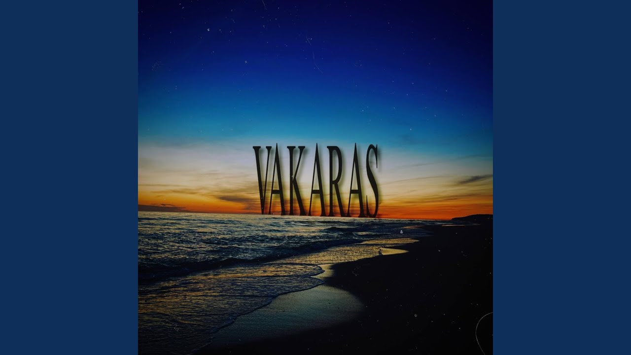 Vakaras