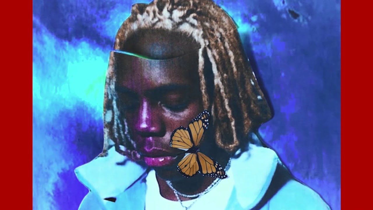 [FREE] Yung Bans x Nav x Dwn2evrth TYPE Beat 