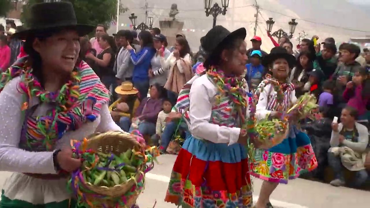 NILDA LÓPEZ - HUANCASANQUINA DE ORO - PUCHALITA - Fono: 985 539  622