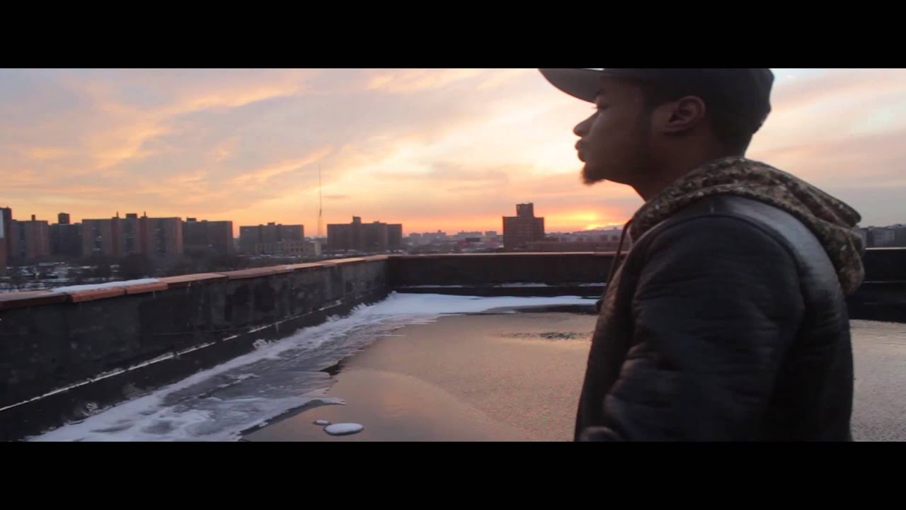 BABY MAINE | ICE CREAM | FREESTYLE VIDEO